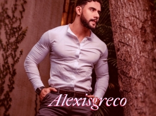 Alexisgreco