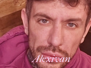 Alexivan