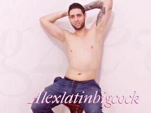 Alexlatinbigcock