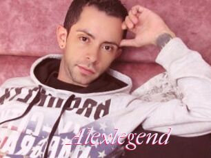 Alexlegend