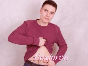 Alexloren