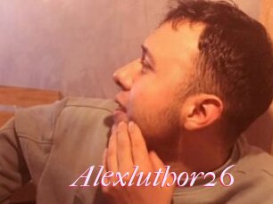 Alexluthor26