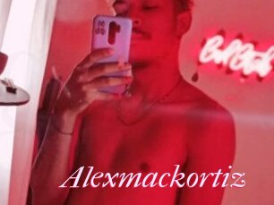 Alexmackortiz