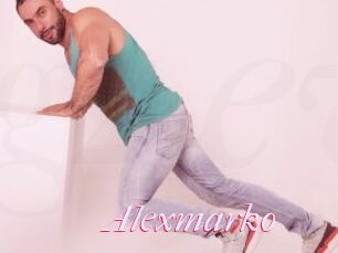 Alexmarko