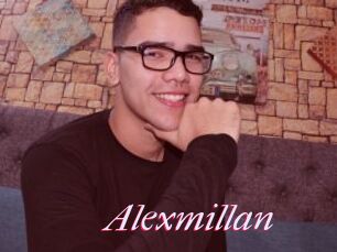 Alexmillan