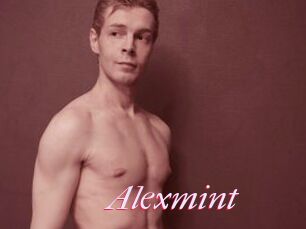 Alexmint