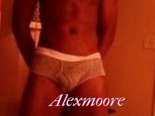 Alexmoore