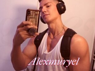 Alexmuryel