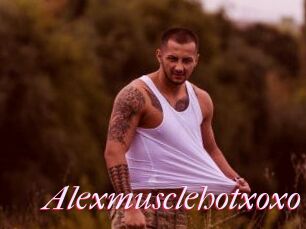 Alexmusclehotxoxo