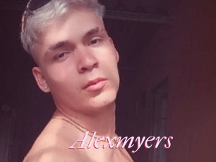Alexmyers