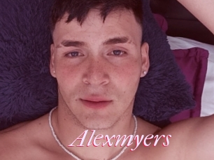 Alexmyers