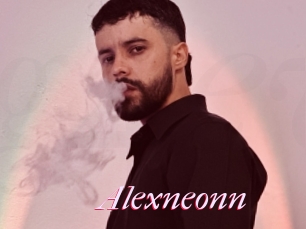 Alexneonn