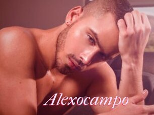 Alexocampo