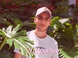 Alexocono
