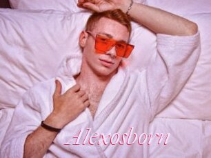 Alexosborn