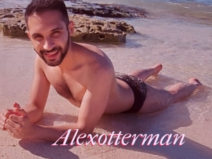 Alexotterman