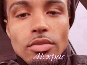 Alexpac
