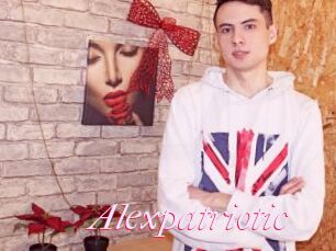 Alexpatriotic