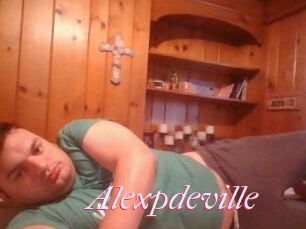 Alexpdeville