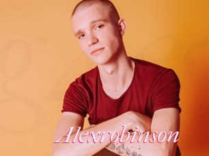 Alexrobinson
