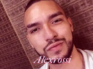 Alexrossi