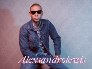 Alexsandrolewis