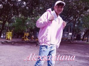 Alexsantana