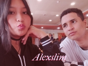 Alexslim