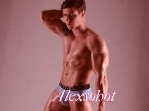 Alexsohot