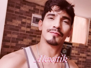 Alexstik