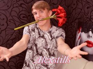 Alexstills