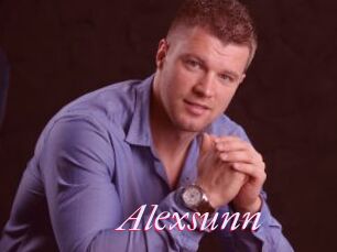 Alexsunn