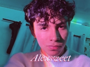 Alexsweet