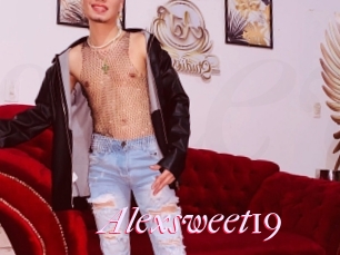 Alexsweet19