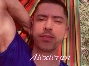 Alexteran