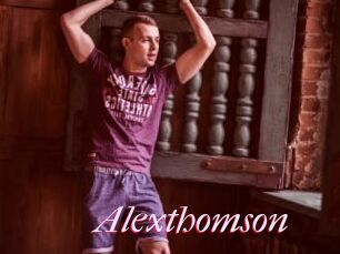 Alexthomson