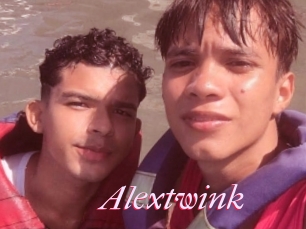 Alextwink