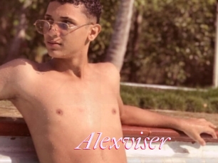 Alexviser
