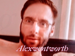 Alexwentworth