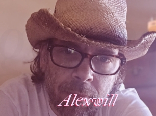 Alexwill