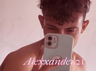 Alexxander21