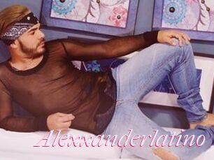 Alexxanderlatino