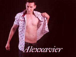 Alexxavier