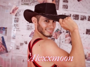 Alexxmoon