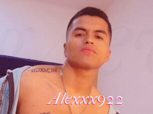 Alexxx922