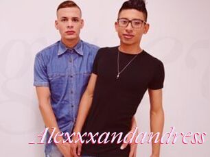 Alexxxandandress