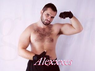 Alexxxes