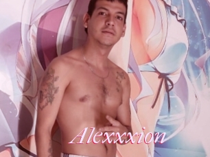Alexxxion