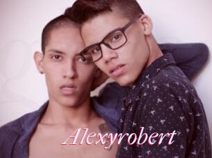 Alexyrobert