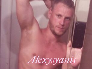 Alexysyanis